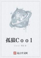 孤狼Cool