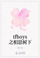 tfboys之相思树下