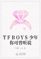 TFBOYS少年你可曾听说