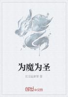 为魔为圣