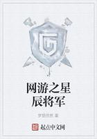 网游之星辰将军