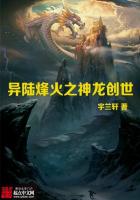 异陆烽火之神龙创世