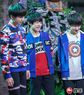 tfboys之巧克力爱恋