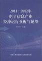 2011~2012年电子信息产业经济运行分析与展望