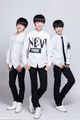 tfboys遇见你