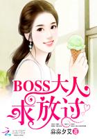 BOSS大人，求放过