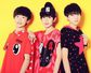 TFBOYS之幸福的甜蜜