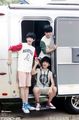 tfboys之初夏的梦