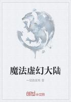 魔法虚幻大陆