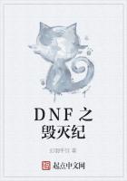 DNF之毁灭纪