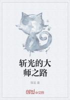 斩光的大师之路