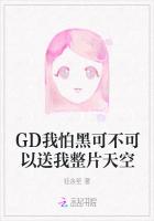 GD我怕黑可不可以送我整片天空