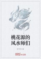 桃花源的风水师们