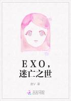 EXO，迷亡之世