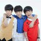 TFBOYS的夏天爱恋