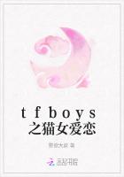 tfboys之猫女爱恋