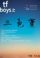 tfboys之三色堇