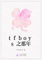 tfboys之那年