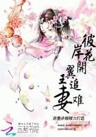 彼岸花开：翼王追妻难