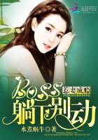 惹妻成瘾：BOSS躺下，别动