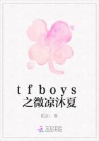 tfboys之微凉沐夏