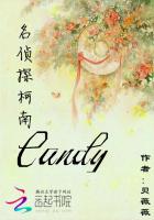 名侦探柯南：Candy