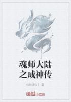 魂师大陆之成神传