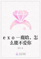 exo—鹿晗，怎么能不爱你