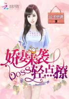 娇妻来袭：boss轻点撩！