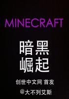 minecraft：暗黑崛起