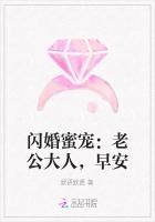 闪婚蜜宠：老公大人，早安