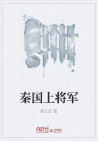 秦国上将军