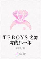 TFBOYS之匆匆的那一年