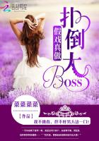 假戏真做：扑倒大BOSS