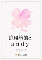 追风筝的candy