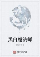 黑白魔法师