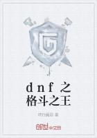 dnf之格斗之王