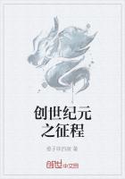 创世纪元之征程