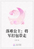 落难公主：将军打包带走