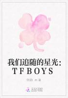 我们追随的星光：TFBOYS