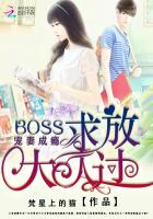 宠妻成瘾：BOSS大人求放过！