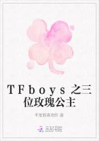 TFboys之三位玫瑰公主