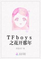 TFboys之花开那年