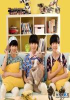 TFBOYS日光倾城