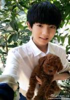 TFBOYS之心有灵夕