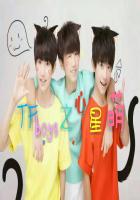 tfboys之心星萌