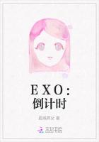 EXO：倒计时