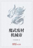 魔武废材机械帝