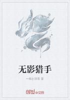 无影猎手