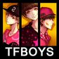 TFboys之十年